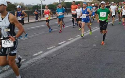 Résultats Marathon de Toulouse